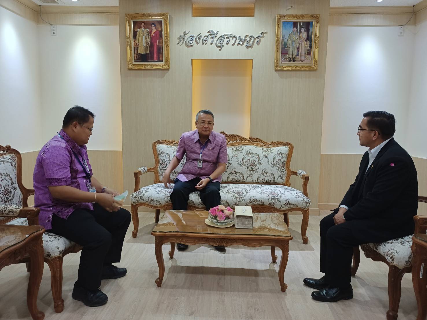 สายการบินไทยเวียตเจ็ต เปิดเส้นทางการบินสุวรรณภูมิ สุราษฎร์ธานี