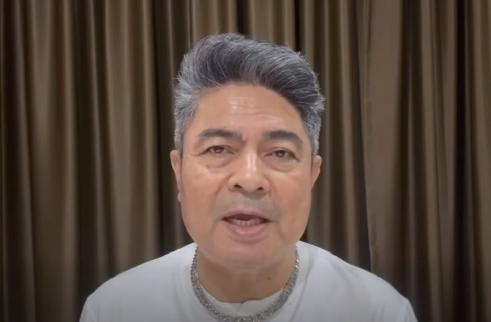 "เทพไท" วิเคราะห์นิด้าโพล ชี้ "เท้ง ณัฐพงษ์" ต้องเร่งดันคะแนนนิยมส่วนตัวให้เท่าพรรค จับตาโพลไตรมาส 3