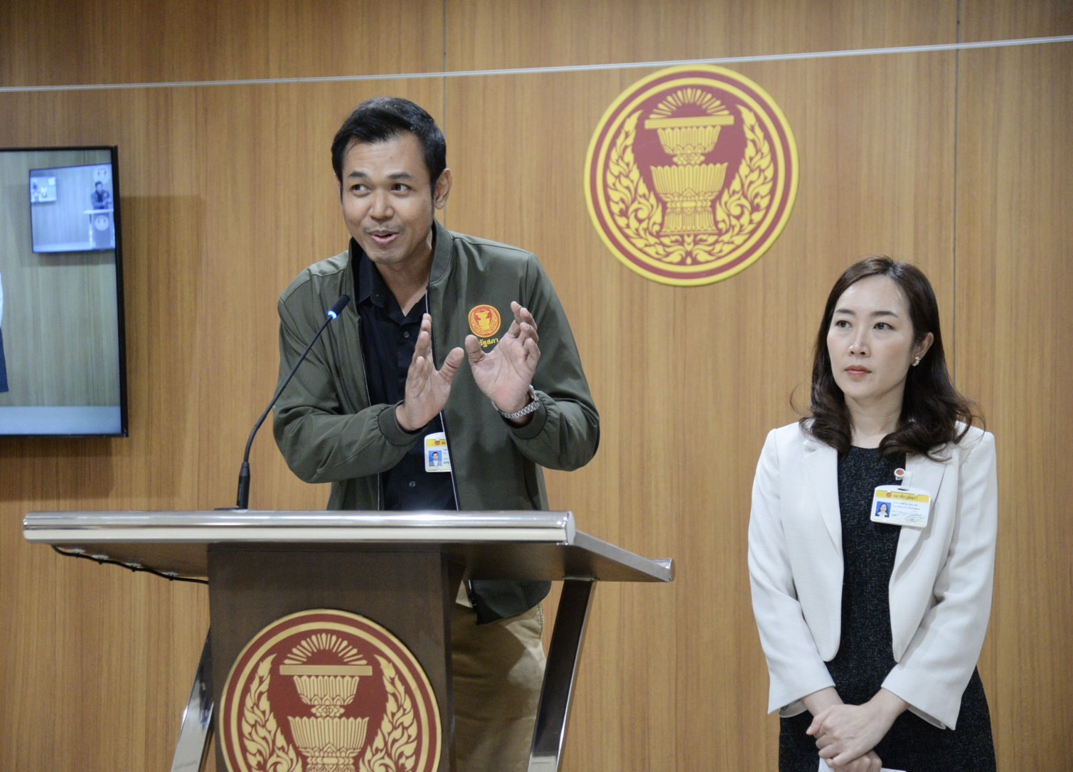 ‘สว.เทวฤทธิ์’ ดิ้นต่อ! หลังรวมชื่อไม่ครบ 20 คน ยื่นญัตติด่วนให้ “ประธานวุฒิ” ชะลอตั้งองค์กรอิสระ ถือเป็นคู่ขัดแย้ง หวั่นขัดหลักการตรวจสอบ