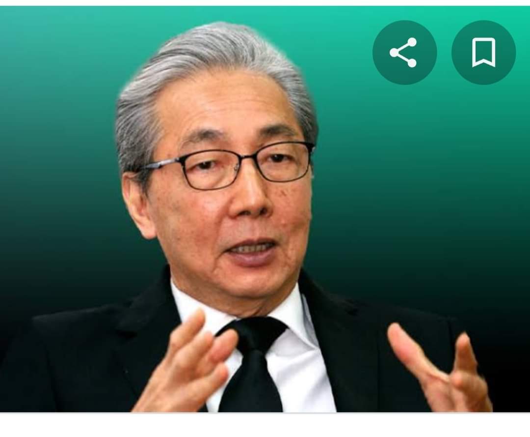  "สมคิด" ห่วงสถานการณ์เศรษฐกิจ  เชิญกก.บห.สมาคมไทยจีนหารือแนวทางการฟื้นฟูประเทศ