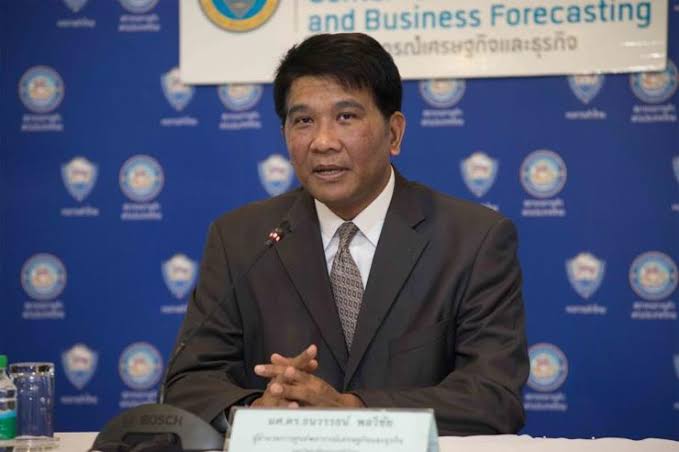 กองสลากฯฟันธงขายแน่หวยออนไลน์ เตรียมลุยเดินสายประชาพิจารณ์