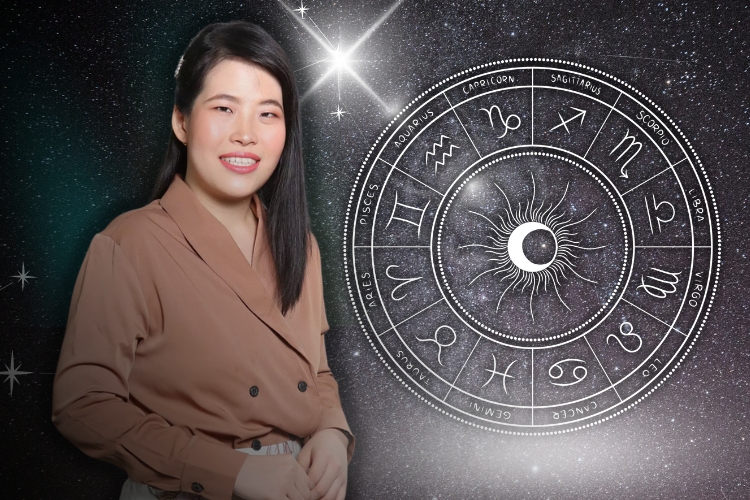 ปังไม่หยุด! "หมอไก่" จัดอันดับดวงดี7ราศีเดือนกรกฎาคม