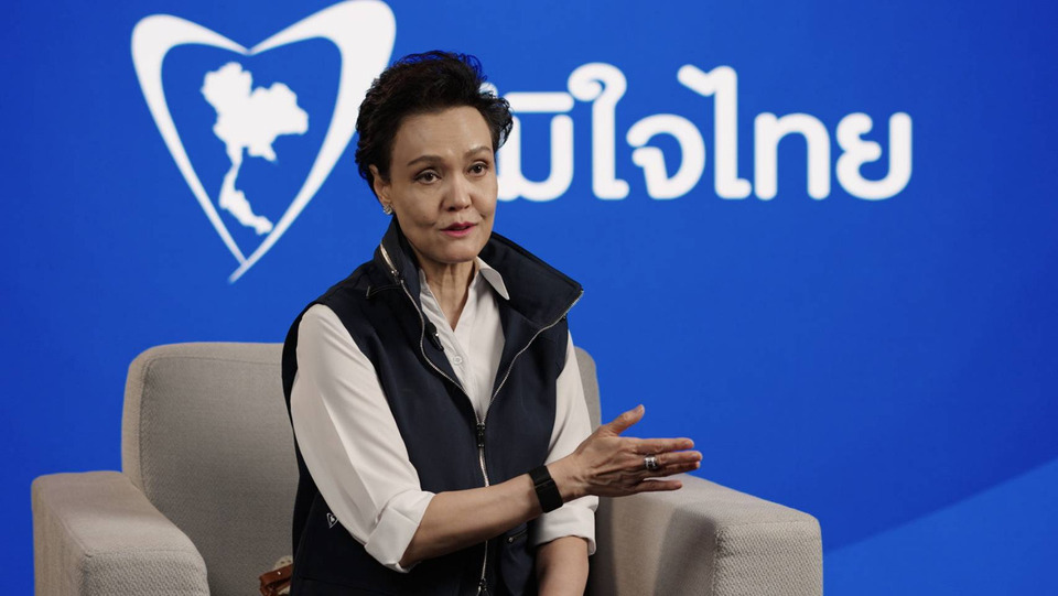 ‘ศุภจี’ เคลียร์ทุกประเด็น ปมกุ้งไทยสะดุดส่งออก ยันเตรียมยื่นหารือ WTO - อาเซียน