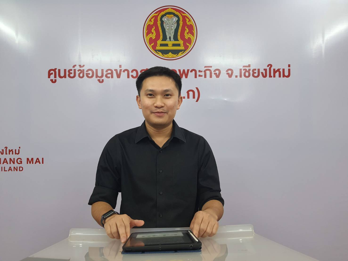 พบอีก! พนักงานขับรถทัวร์เชียงใหม่-ระยองติดโควิด 
