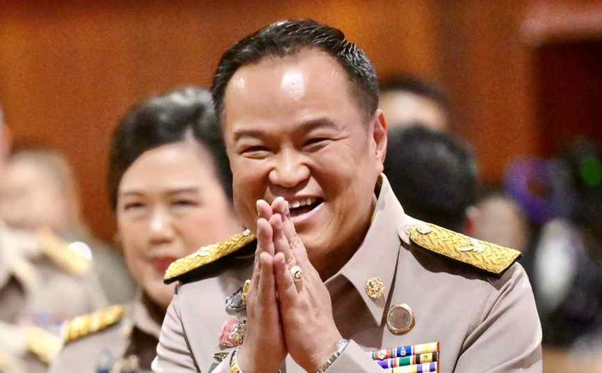 อนุทิน 2.0 : ชนะการเลือกตั้งและตั้งรัฐบาลแล้ว แต่การปกครองยังคงเป็นคำถาม?