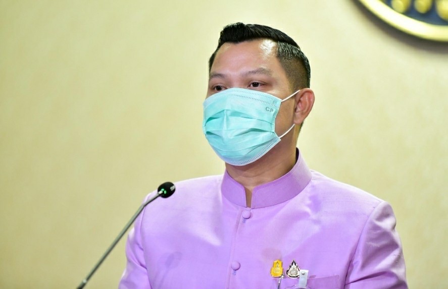 “บิ๊กตู่” ฝากเตือนปชช.แบงค์ปลอมระบาดพื้นที่ภาคใต้ เตือนคนทำผิดมีโทษจำคุกตลอดชีวิตหรือ 10-20 ปี และปรับ 20,000 - 40,000 บาท