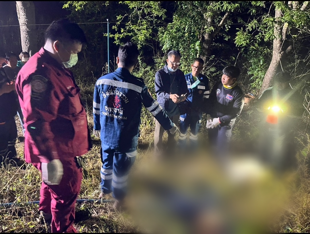 ตร.อุดรฯ เร่งล่า "ไอ้ไพ" ขาใหญ่ยิงคู่อริบ้านบางระจันดับ​ ขู่จับตายหากขัดขืนสู้