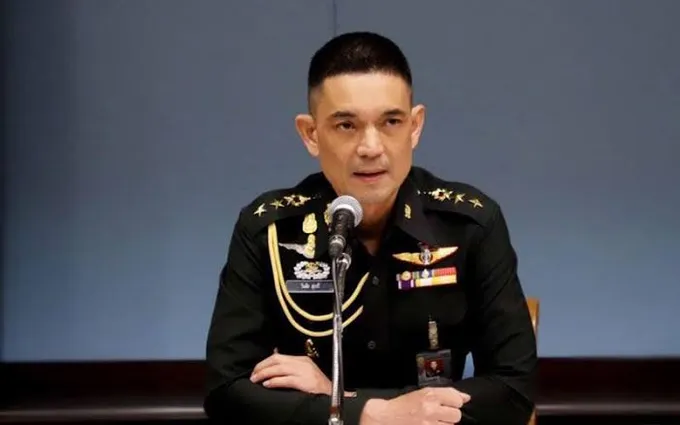 "ทีมโฆษก ทบ." แจงที่พักหรูเชียงราย ไม่ใช่งบแผ่นดิน จวกคนโจมตีได้ข้อมูลไม่ครบ