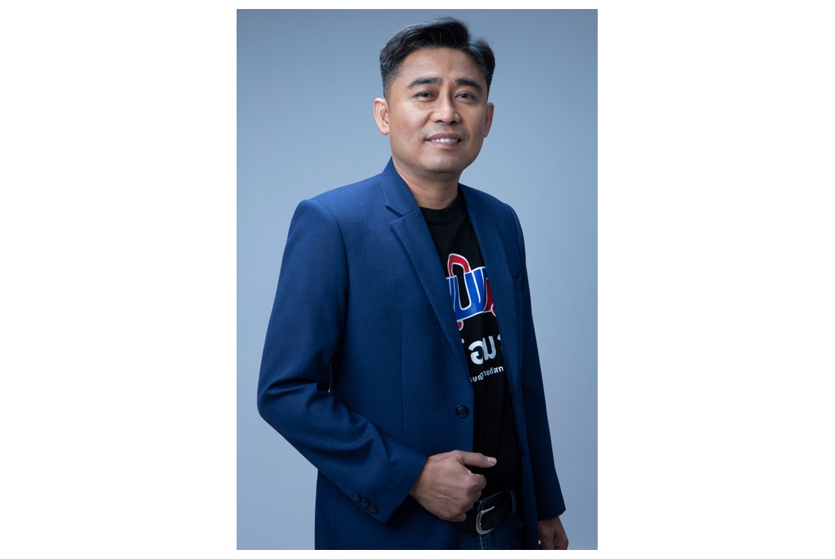  ไปรษณีย์ไทยดิสทริบิวชั่นดัน “แพลตฟอร์ม พร้อมสั่ง-พร้อมส่ง” ติดปีกผู้ประกอบการซื้อง่าย-ขายคล่อง-ส่งได้ทั่ว