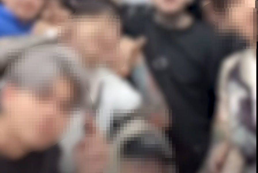 ด่วน! ตำรวจ รวบ "ต้า ทะลุถุงรังสิต" กำลังเอาตัวมา สภ.คลองหลวง 