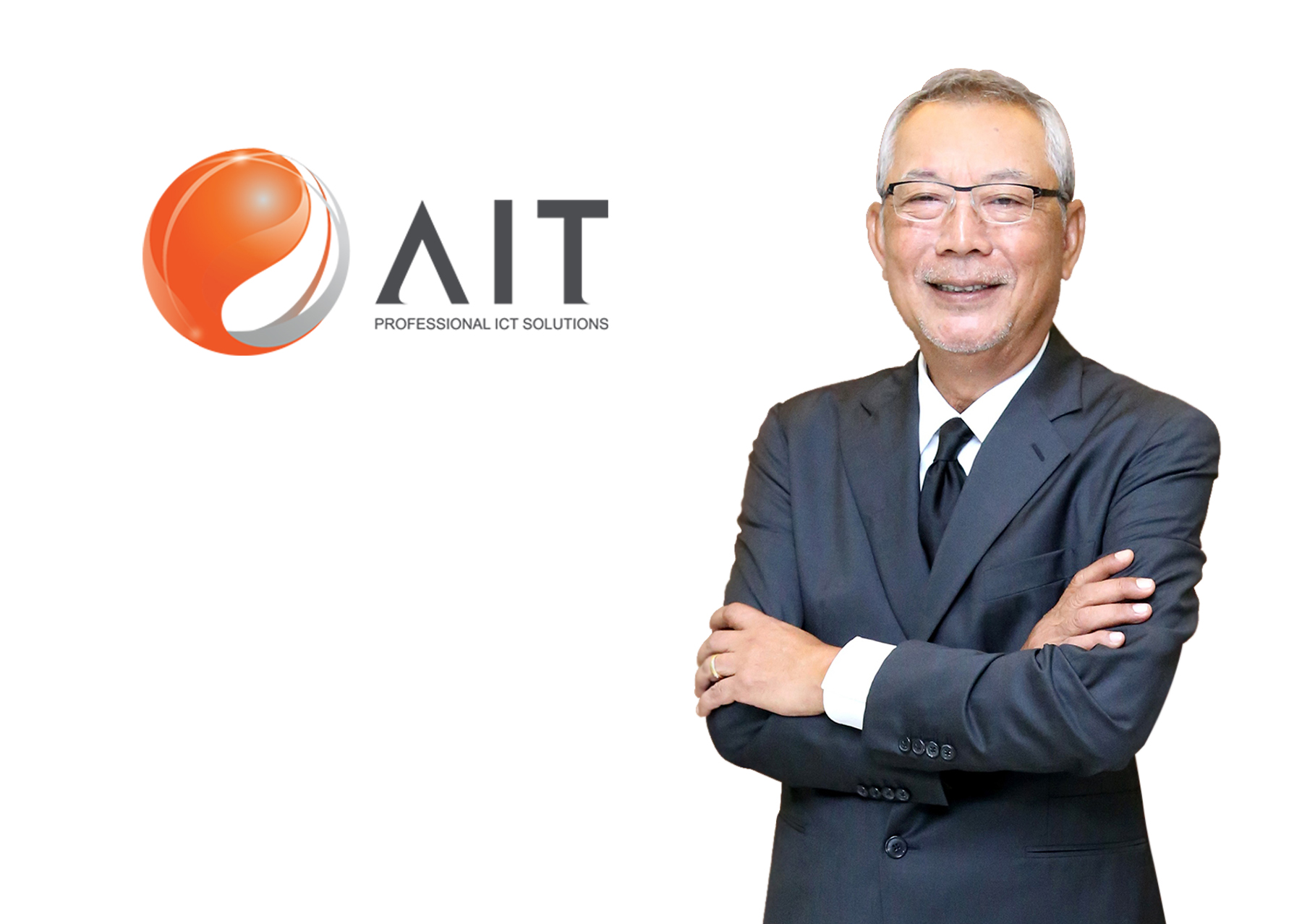 “AIT” รับประโยชน์จากการลงทุนโครงสร้างพื้นฐานภาครัฐฯ มั่นใจรายได้ปีนี้เข้าเป้า 6,500 ล้าน  