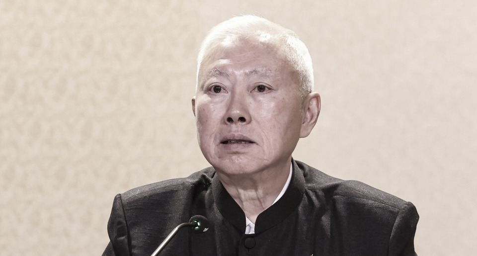 “บวรศักดิ์” โต้ข่าวขยายเกษียณถึง 70 ปี ยันแค่ 65 นายกฯ เร่งให้จบในรัฐบาลนี้
