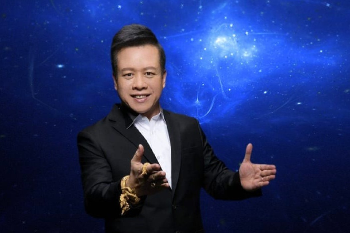 "หมอลักษณ์" ฟันธงราศีใดในช่วงนี้กราฟชีวิตพุ่ง งานรุ่งโรจน์