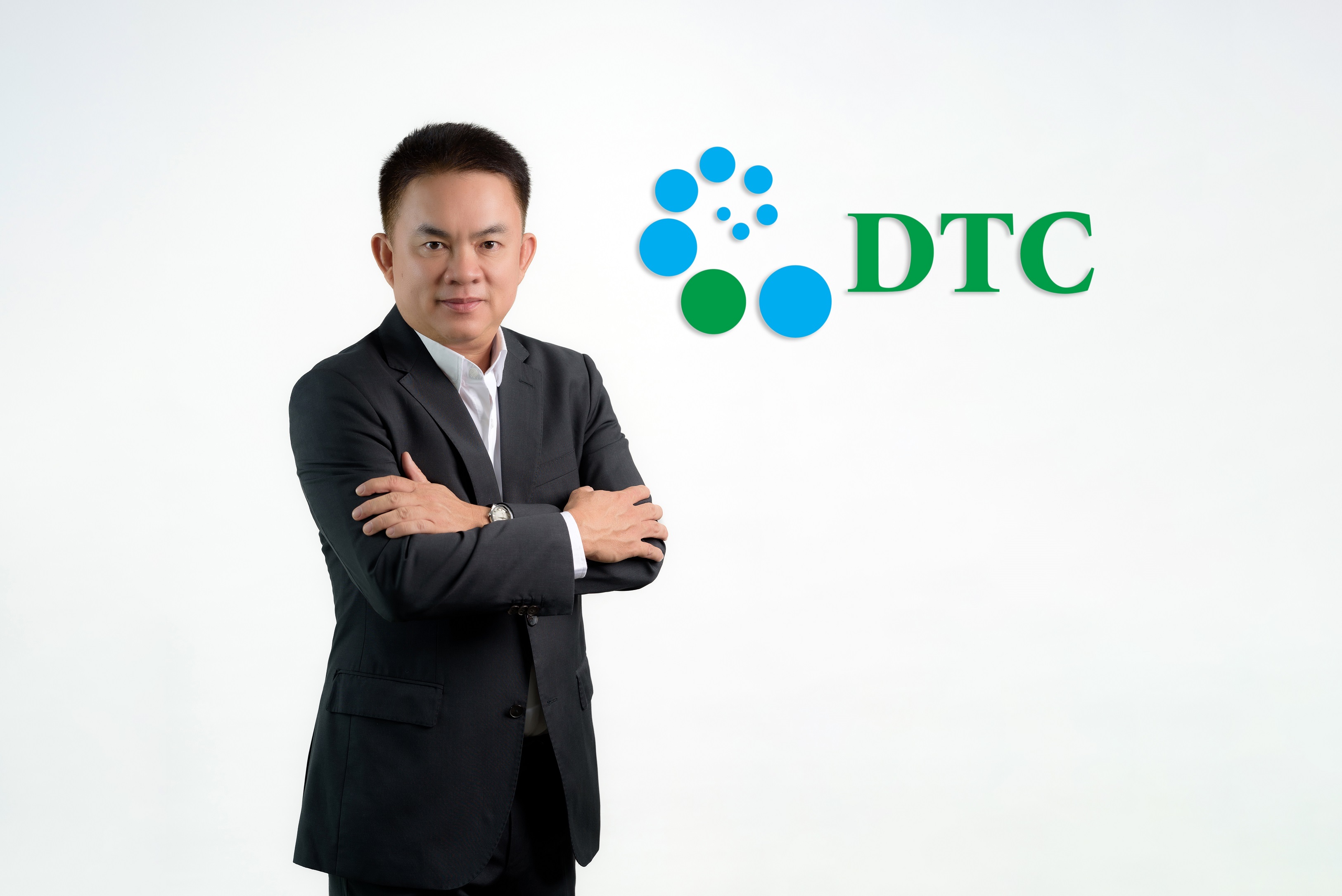 DTCENT โชว์ผลิตภัณฑ์ใหม่ “สมาร์ท อาย โปร” เทคโนโลยีขับขี่ปลอดภัยขั้นสูงรายแรกของไทยดันผลงานปีนี้โตเข้าเป้า 10-15%