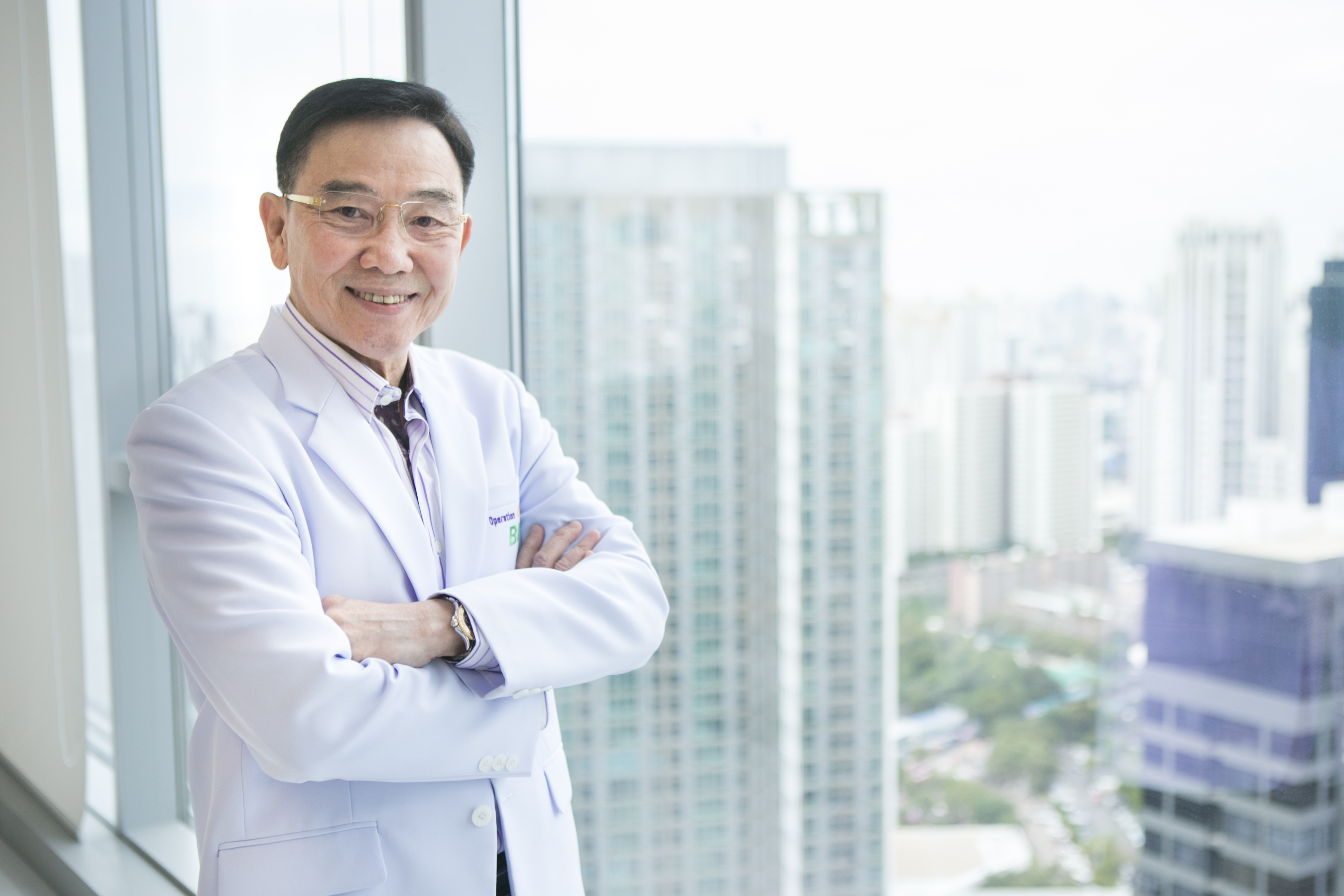 "APCO" วางกลยุทธ์พัฒนางานวิจัย เพิ่มประสิทธิภาพนวัตกรรมสุขภาพ ตอกย้ำผู้นำ Health Care Biotech 