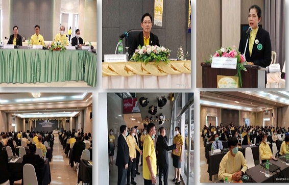“กรมสบส.” ซาวเสียงผู้ประกอบการล้านนา หนุนเปิดเมืองกระตุ้นศก.