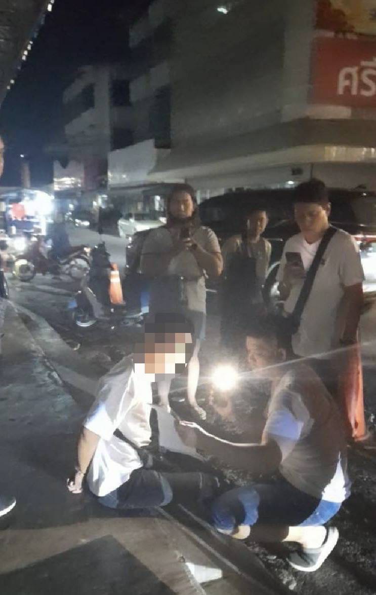 "DSI" รวบผู้ต้องหาขบวนการ "ค้ามนุษย์ออนไลน์" ส่งเหยื่อทั่วประเทศ