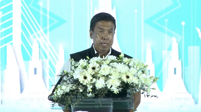 เปิดประชุมแพทย์ฉุกเฉินระดับชาติ ครั้งที่ 9 ระดมความคิด ลดอุปสรรค เพิ่มโอกาสเข้าถึงผู้ป่วย