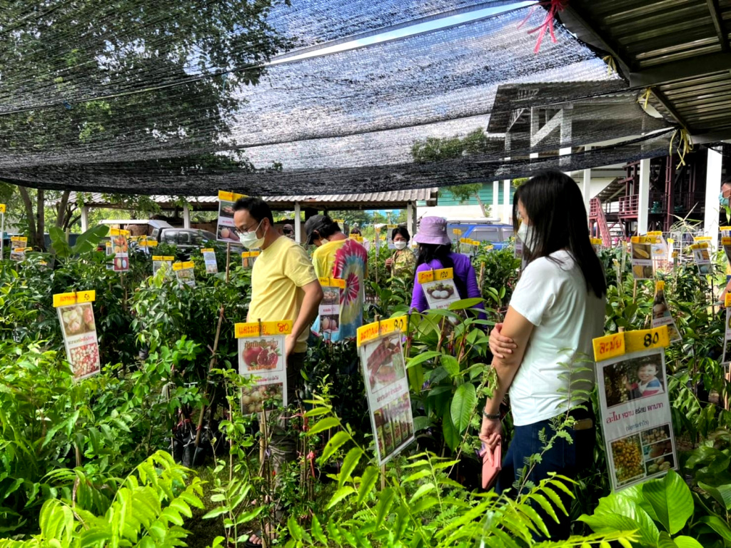 พิพิธภัณฑ์การเกษตรฯ ชวนชม ช้อป เที่ยวงานตลาดเศรษฐกิจพอเพียง "เกษตรปันสุข" 3-4 ก.ย.นี้