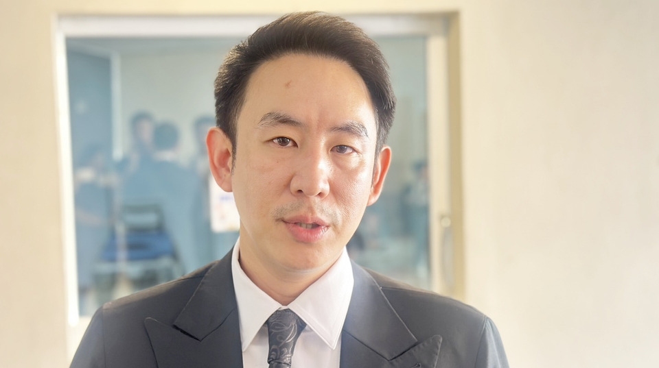 “วรศิษฎ์” ยัน สถ.เป็นพนักพิง เตรียมทีมกฎหมายช่วยท้องถิ่นเพิกถอนปมทุจริตสอบ ย้ำไม่โยนเผือกร้อน