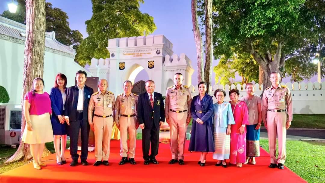 ​กองทัพเรือจัดเสวนาทางวิชาการ “๑๐๐ ปี วันสิ้นพระชนม์ : สืบสานพระปณิธานกรมหลวงชุมพรเขตอุดมศักดิ์ ” 