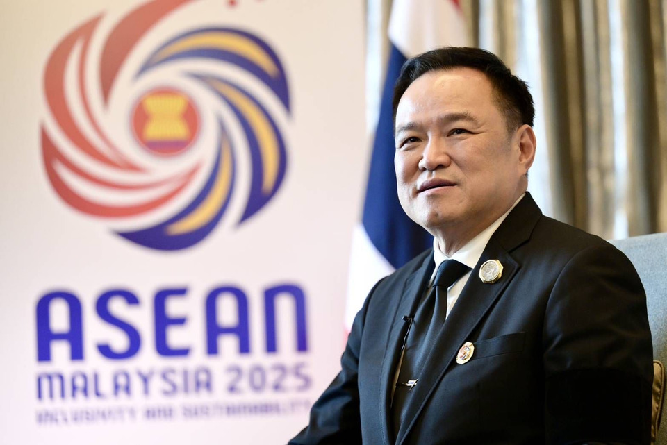 “นายกฯ” จ่อคุย ทูตฯเกาหลีใต้ หลังประชุมเอเปค ลุยแก้ปัญหาสแกมเมอร์  ย้ำไทยตั้งใจจริง พร้อมปราบปรามให้สิ้นซากโดยเร็ว 