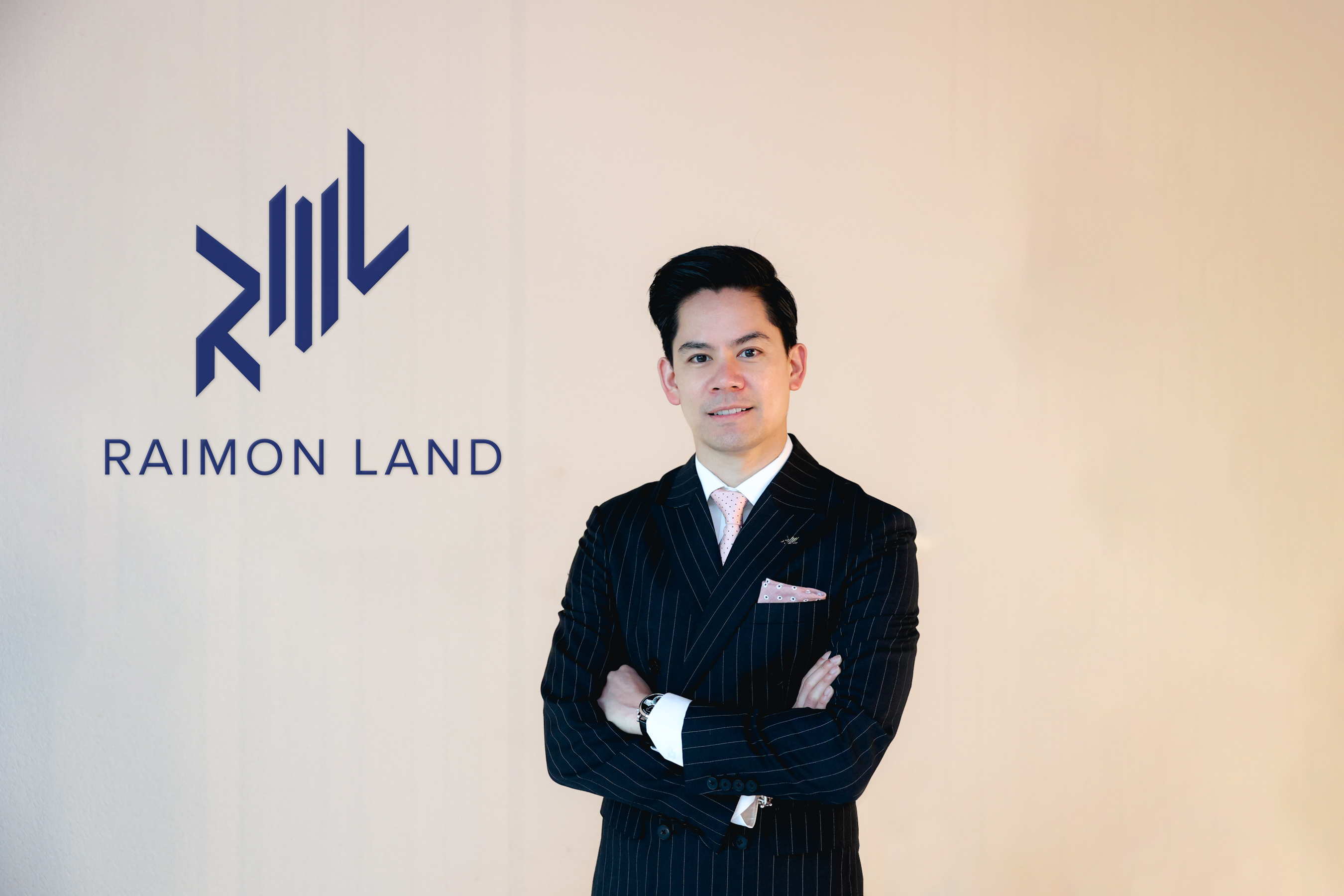"RML" ยอดขาย 6 เดือนแรกปี 66 โต 42% หลังยอดโอน ‘ดิ เอสเทลล์ พร้อมพงษ์’ ดีต่อเนื่อง คาดปีนี้ยอดขายตามเป้า 6,700 ล้าน       
