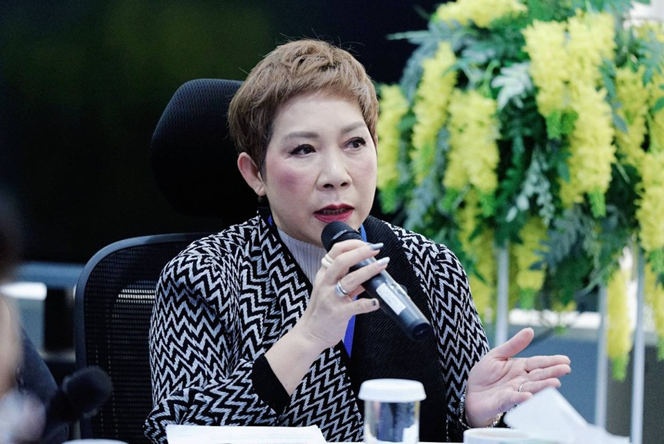 ทีเส็บเตรียมพร้อม Southern MICE Ready ชู 3 กลยุทธ์จับมือพันธมิตรร่วมฟื้นฟูไมซ์ภาคใต้หลังพ้นอุทกภัย