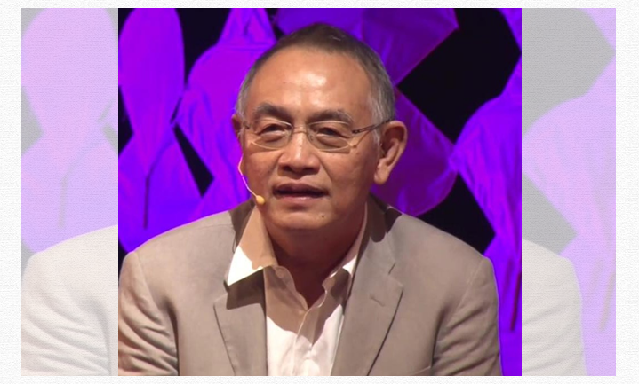 'บรรยง' สดุดีกรธ.เขียนรธน. วางกับดักพวกเดียวกัน จนเกิดวิกฤติการเมือง 