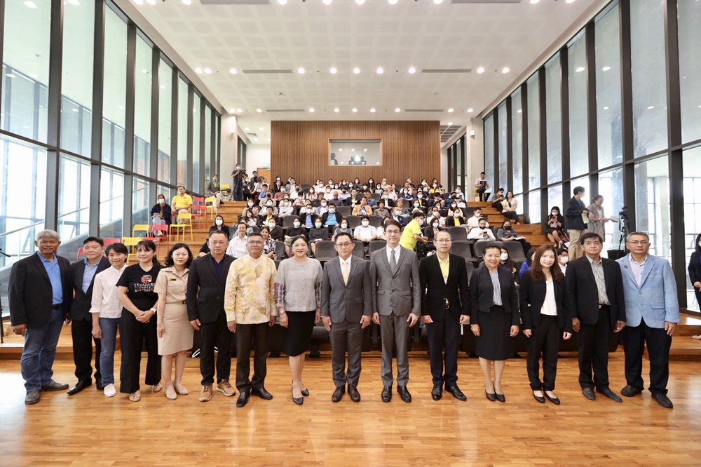 พาณิชย์ เพิ่มศักยภาพระบบตรวจสอบย้อนกลับ ยกระดับความเชื่อมั่นการค้าสินค้าเกษตรอินทรีย์ไทย