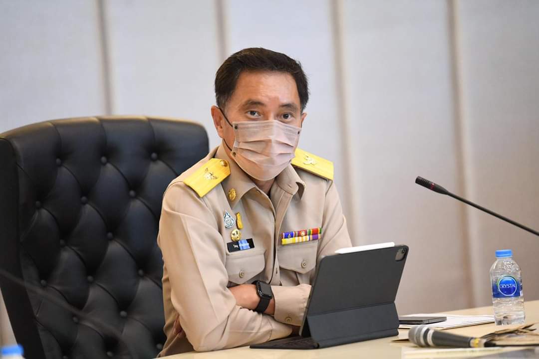 พร้อมยัง!! กทม.เตรียมเก็บค่าโดยสารบีทีเอสสายสีเขียว ส่วนต่อขยาย 15 บาทตลอดสาย