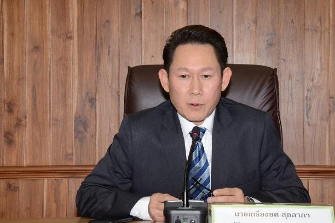กทม. เผย 437 โรงเรียนกทม. ยังคงจัดการเรียนการสอนรูปแบบ 4 On ปฏิบัติตามมาตรการป้องกันโควิด