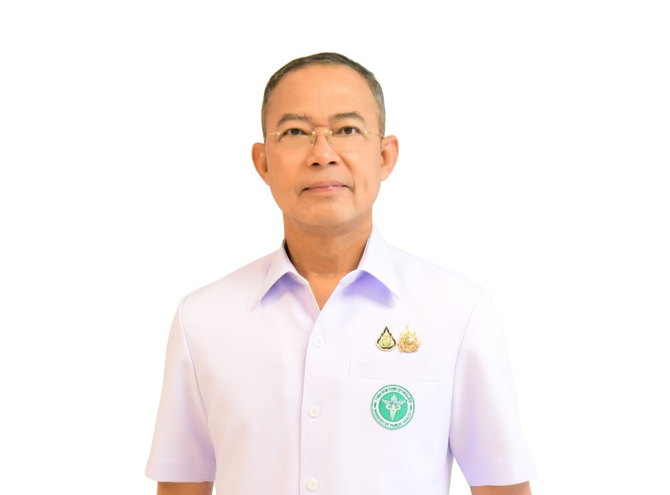 กรมสุขภาพจิตส่งทีม MCATT เยียวยาเหตุรถไฟชนรถเมล์อโศก วอนงดแชร์ภาพสะเทือนใจ 