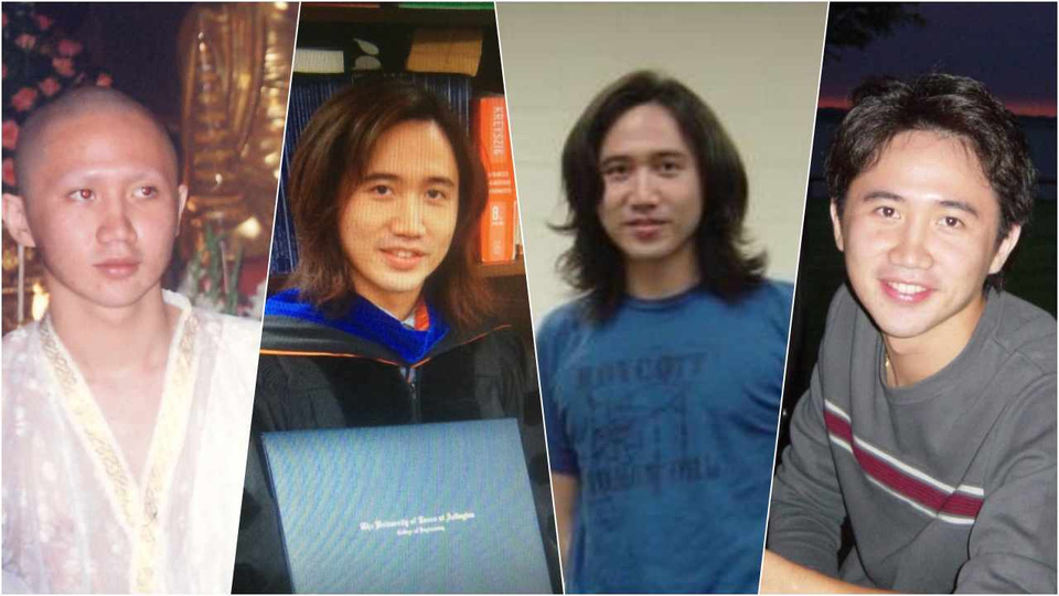 เปิดมุมคิด "เชน ยศชนัน" ชูโมเดล The Possible Leader มองอุปสรรคคือโอกาสแห่งอนาคต