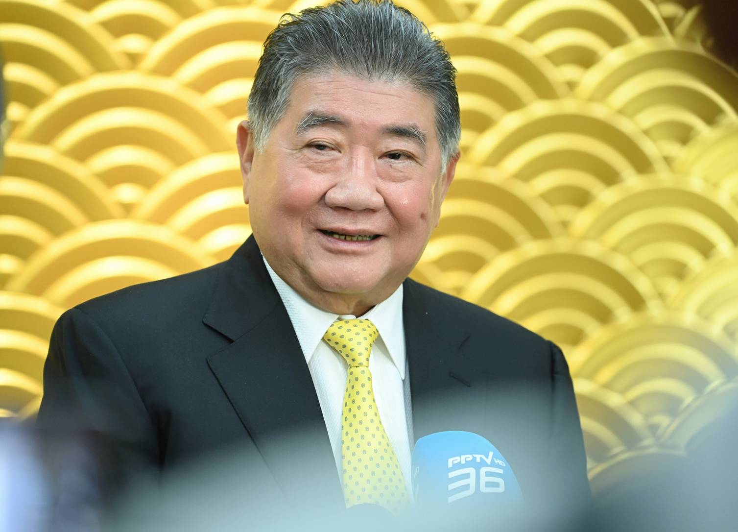 "ภูมิธรรม" หนุน "SMEไทย" ปรับตัวรับโลกเปลี่ยน ค้นหาจุดแข็ง สร้างแต้มต่อ เพิ่ม GDP ผ่าน คิดค้า.com