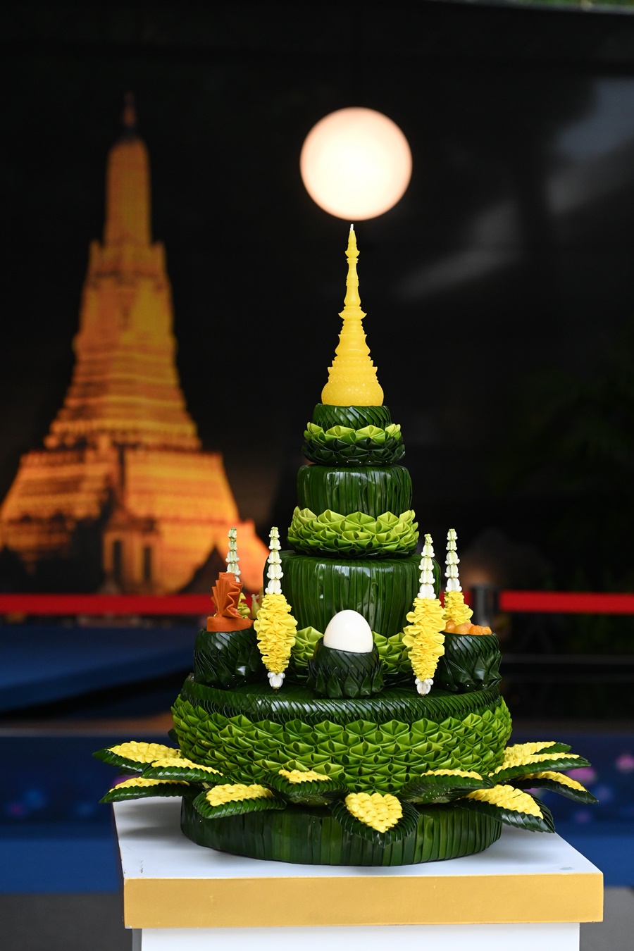 ปักหมุด5เมืองอัตลักษณ์ลอยกระทงวิถีไทย