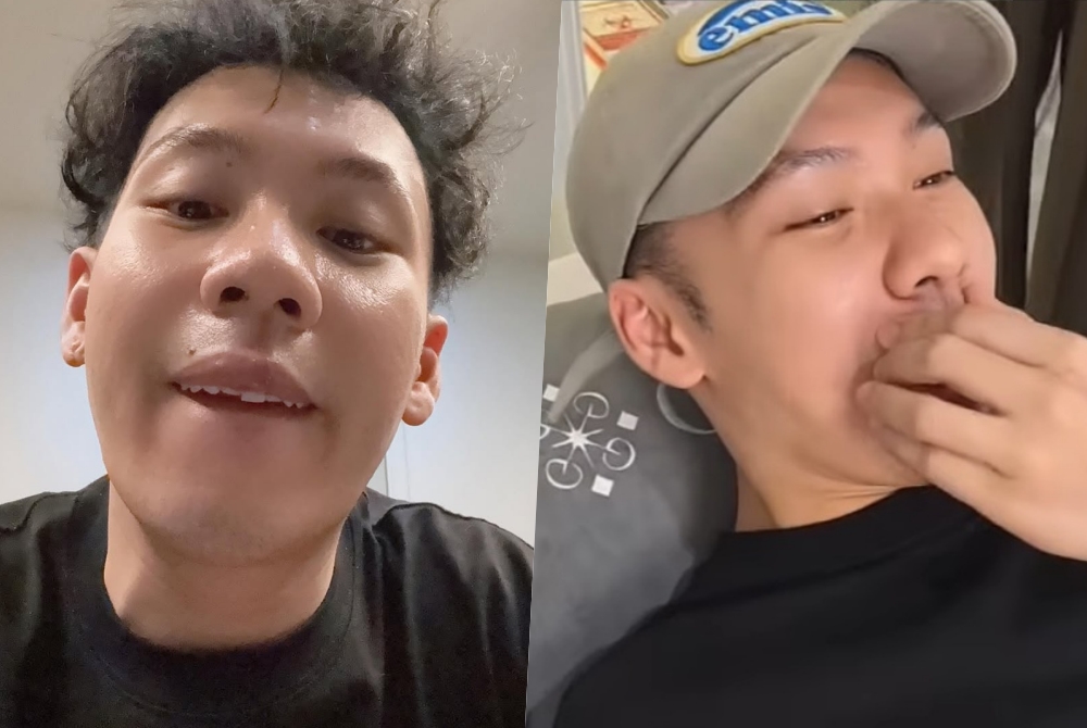 "ตั้ม วราวุธ" อัปเดตหลังอุบัติเหตุล่าสุด แฟนคลับส่งกำลังใจเพียบ