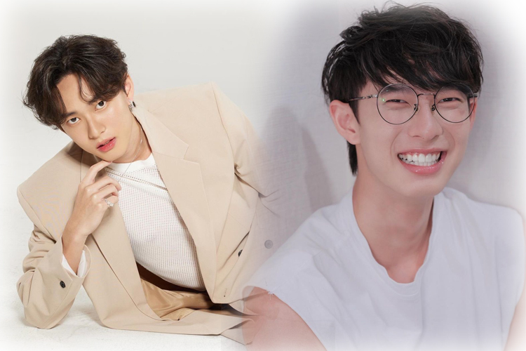  เปิดวาร์ปน้องเล็กสุดในโปรเจกต์สุดปัง PIT BABE The Series !!  "พูห์ กฤติน" ดีกรีหนุ่มวิศวะ เจ้าของรอยยิ้มใจละลาย