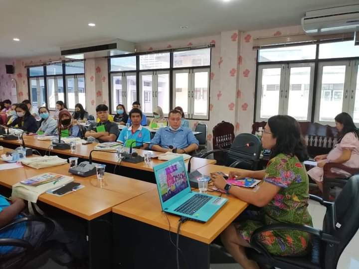 ตรังติวเข้มเกษตรกรรุ่นใหม่เรียนรู้การทำแผนธุรกิจ