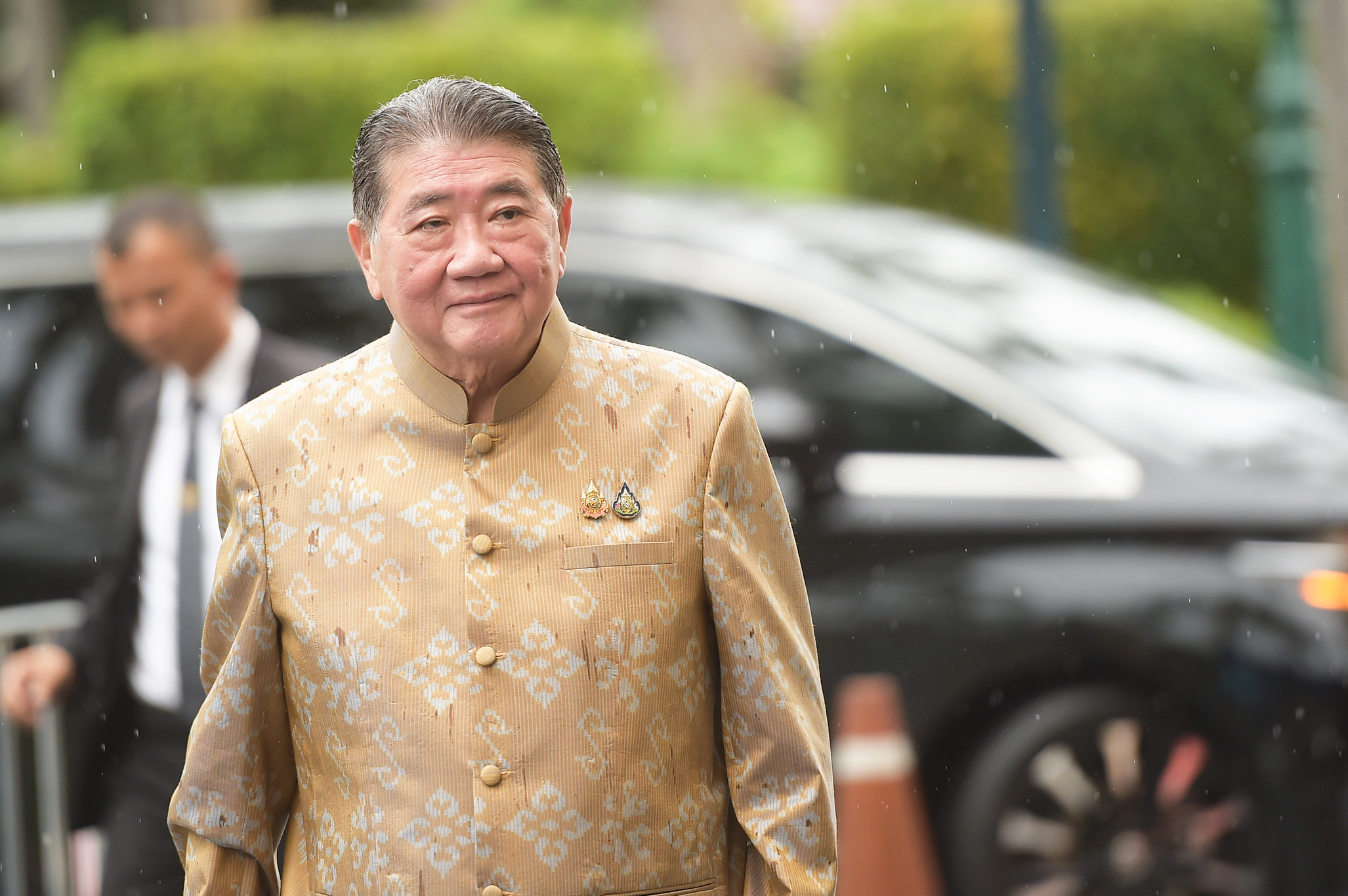 “ภูมิธรรม” เรียกทูตไทยประจำกัมพูชากลับ พร้อมตอบโต้ส่งทูตเขมรกลับ ปท. - ลดระดับความสัมพันธ์ หลังทหารเหยียบกับระเบิดขาขาดอีก