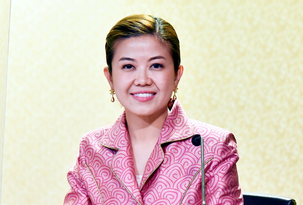 ครม.เห็นชอบแนวทางพัฒนาหลักสูตรการเรียน-สอนระดับอุดมศึกษา เสริมศักยภาพบุคลากรในกระบวนการยุติธรรม