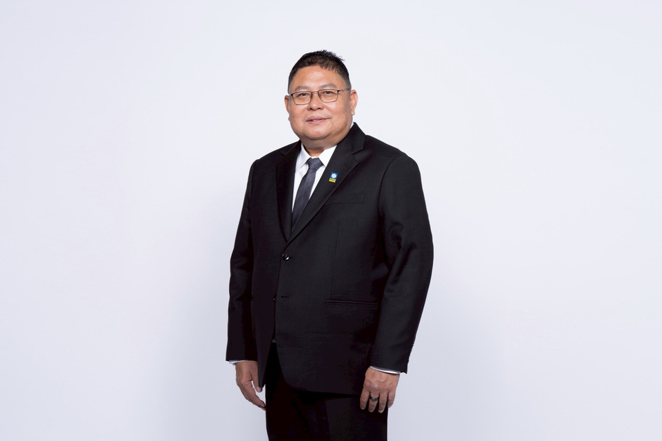 DAD วางรากฐานศูนย์ราชการเฉลิมพระเกียรติฯ สู่พื้นที่ต้นแบบ “ด้านสิ่งแวดล้อม” อย่างยั่งยืน