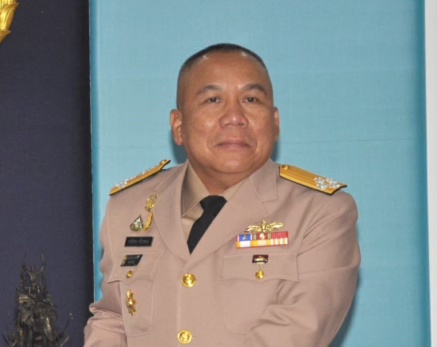 "ผบ.ทร." เตรียมแจ้งถอนซื้อเรือดำน้ำ ต่อกมธ.งบฯ วันนี้ ส่งทีมเจรจาจีนแจงสถานการณ์ไทย