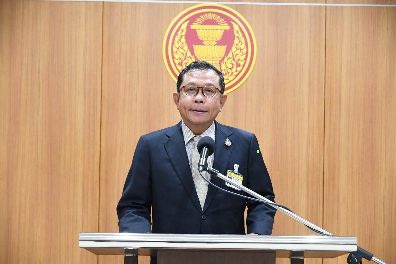 "ศุภชัย" สุดเสียดาย พรบ.อากาศสะอาด แก้ PM 2.5 โดนนายกฯ ตีตก ด้วยเหตุเป็นกฎหมายการเงิน