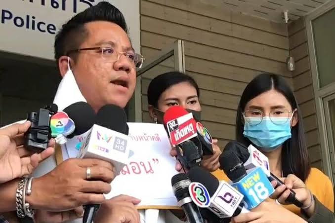 ทนายรณรงค์ ข้องใจ"ทำไมตำรวจขี่บิ๊กไบค์ชน ‘หมอกระต่าย’ใช้รถไม่ติดป้ายทะเบียน