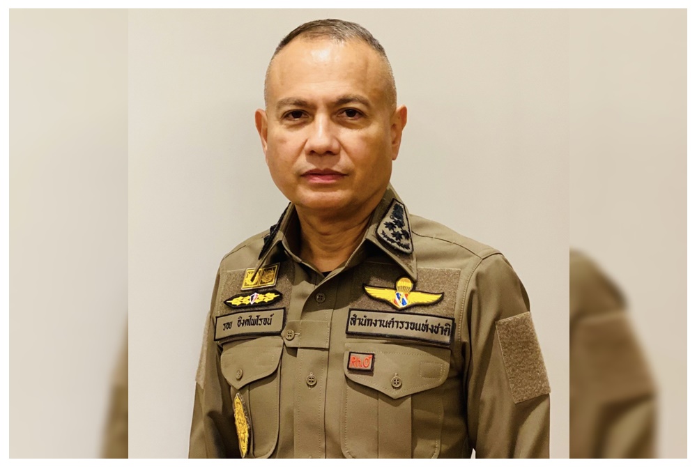 "บิ๊กรอย" สั่ง ภ.8 ตรวจสอบ ปมอ้างตร.ป่าไม้ตบทรัพย์เจ้าของ "โรงงานแปรรูปไม้ยาง" จ.กระบี่