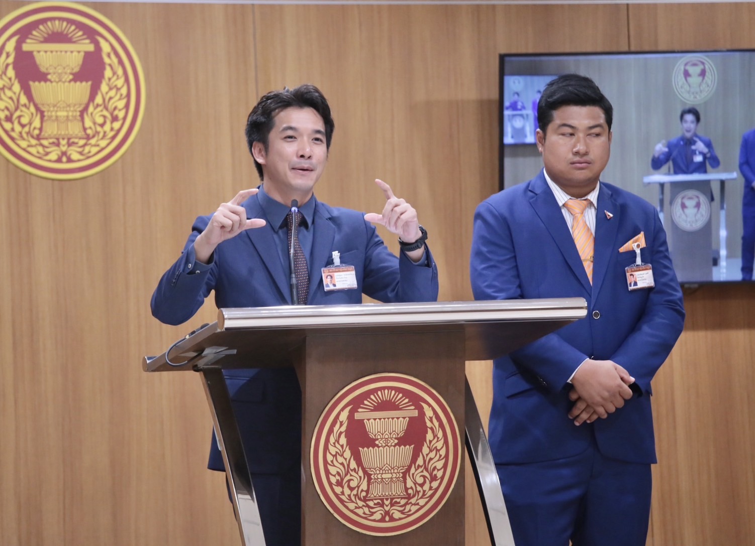 “ปชน.” ห่วงท่องเที่ยวไทยซบเซา แนวโน้มนักท่องเที่ยวต่างชาติลดลงต่อเนื่อง จากปัจจัยภายใน-ภายนอก