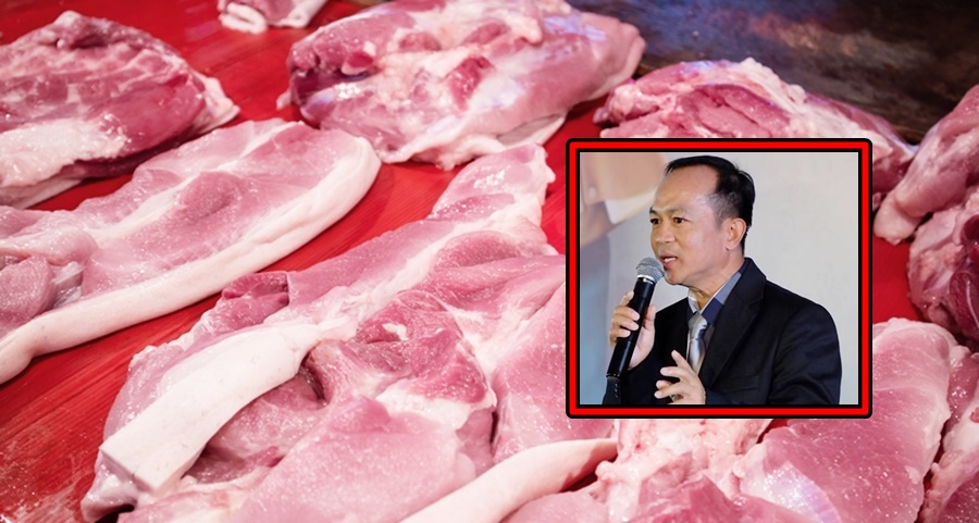 สมาคมสุกรฯ เผยภาพรวมอุตสาหกรรมหมูสดใส การบริโภคคึกคัก!! 