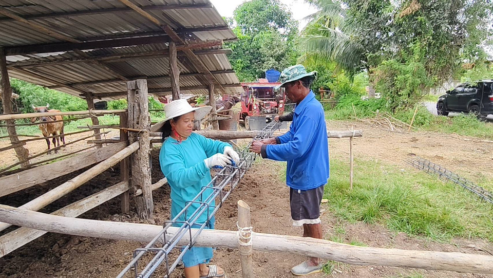 บุรีรัมย์ไม่เชื่อมั่น “ข้อตกลงสันติภาพกัวลาลัมเปอร์” หวั่นกัมพูชาเบี้ยวซ้ำอีก