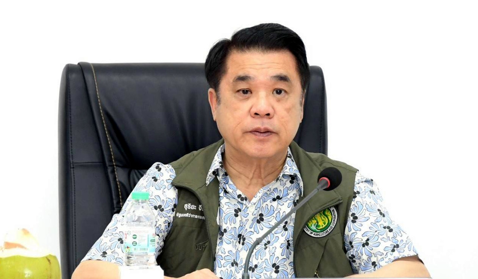 ด่วน! “สุริยะ” วูบหมดสติ แพทย์ปั๊มหัวใจช่วยชีวิต คาดโหมงานหนัก